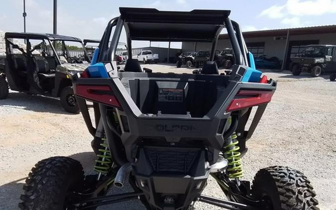 2024 Polaris RZR Turbo R Premium