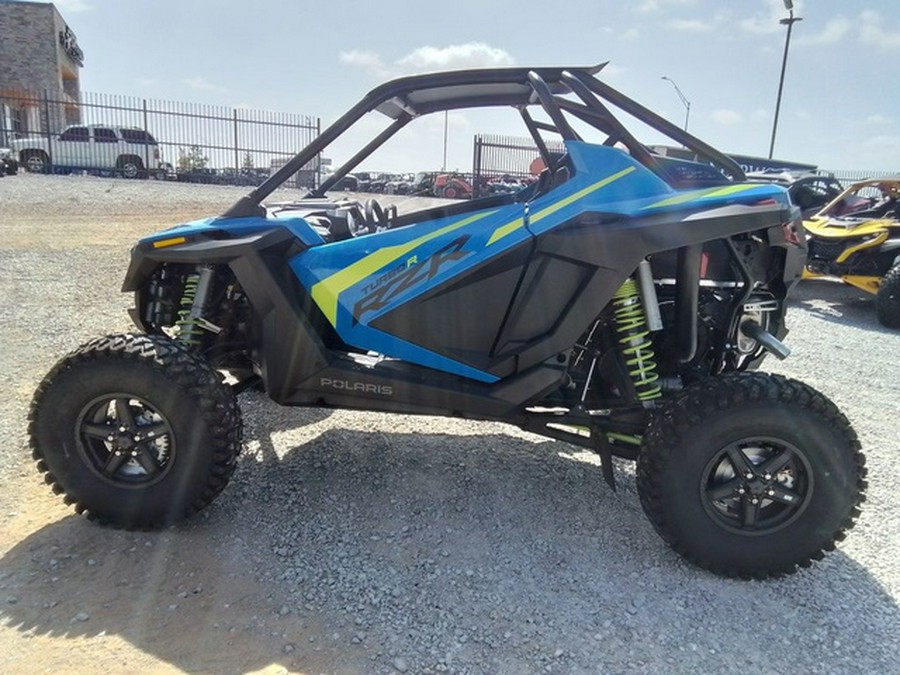 2024 Polaris RZR Turbo R Premium