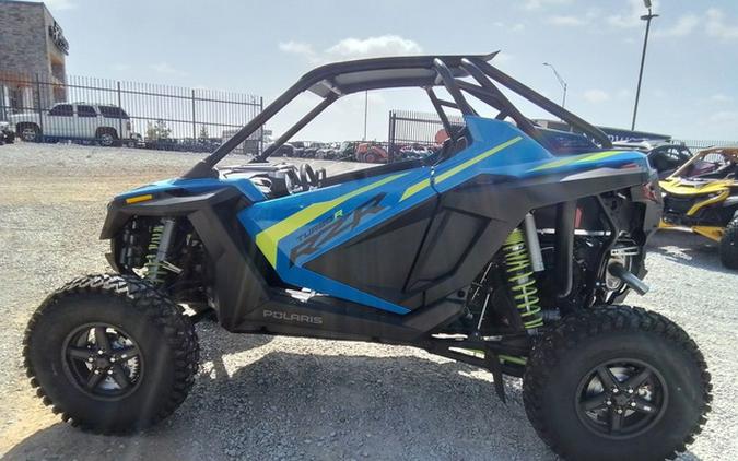 2024 Polaris RZR Turbo R Premium