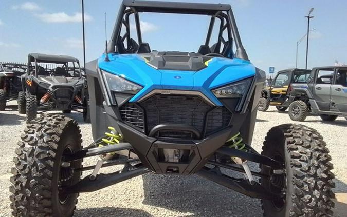 2024 Polaris RZR Turbo R Premium