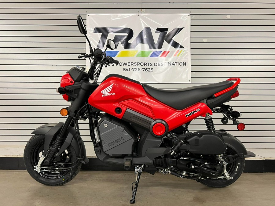 2023 Honda Navi