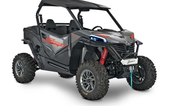 2024 CFMOTO ZForce 950 Sport