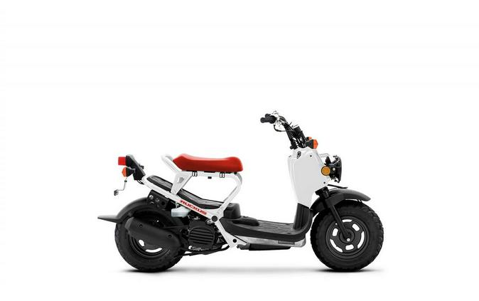 2020 Honda Ruckus