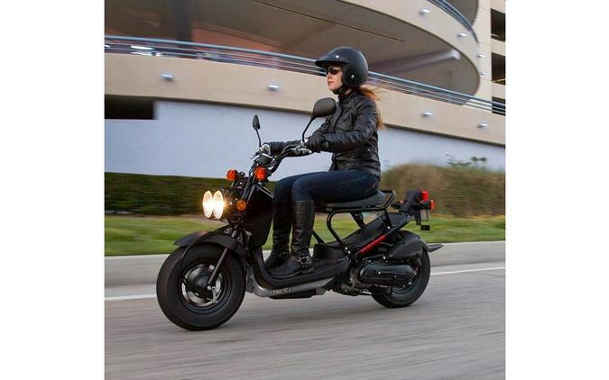 2020 Honda Ruckus