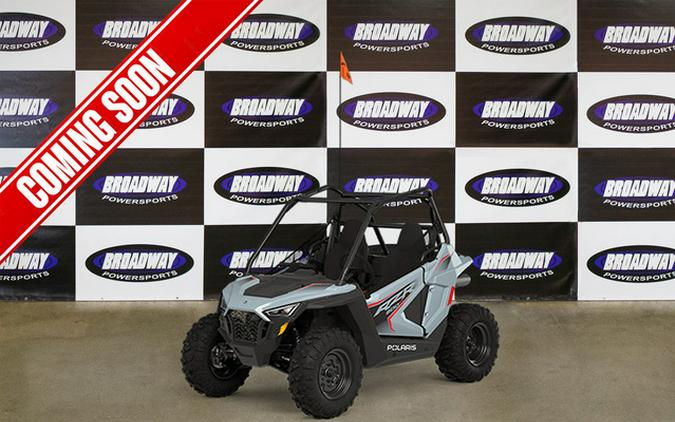 2024 Polaris RZR 200 EFI