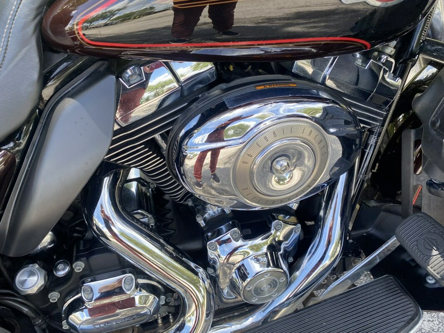 2011 Harley-Davidson Electra Glide® Ultra Classic®