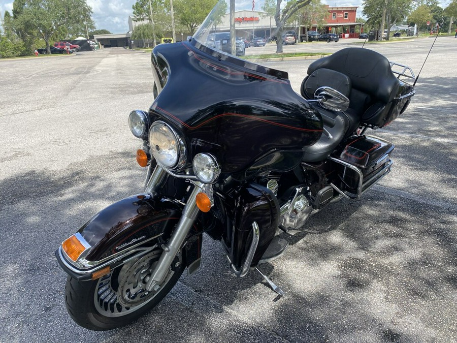 2011 Harley-Davidson Electra Glide® Ultra Classic®