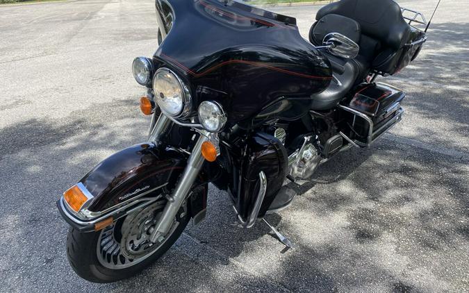 2011 Harley-Davidson Electra Glide® Ultra Classic®