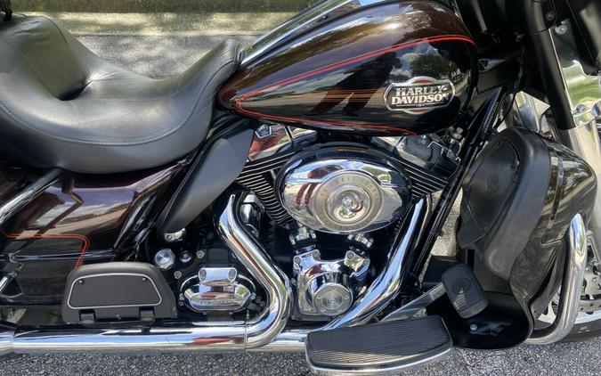 2011 Harley-Davidson Electra Glide® Ultra Classic®