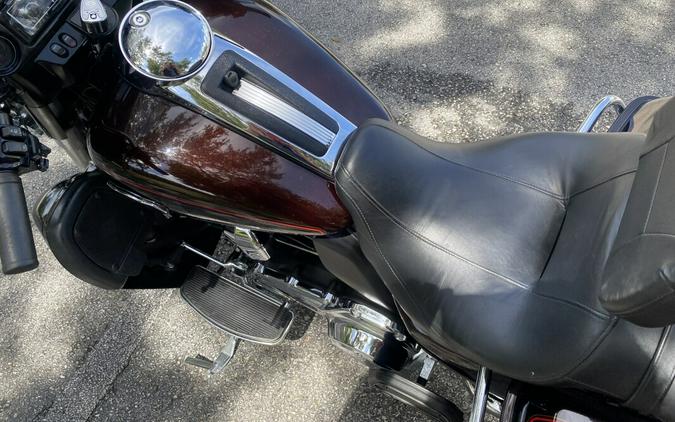 2011 Harley-Davidson Electra Glide® Ultra Classic®