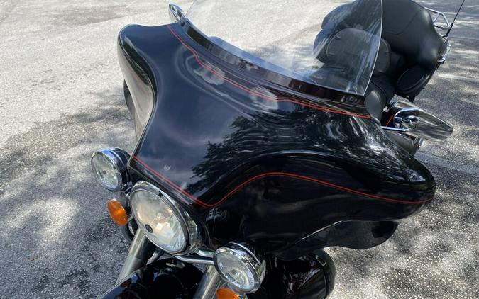 2011 Harley-Davidson Electra Glide® Ultra Classic®