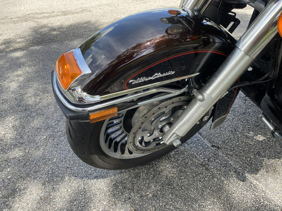 2011 Harley-Davidson Electra Glide® Ultra Classic®