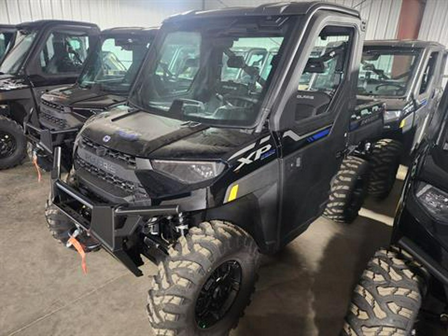 2024 Polaris Ranger XP 1000 Northstar Edition Ultimate