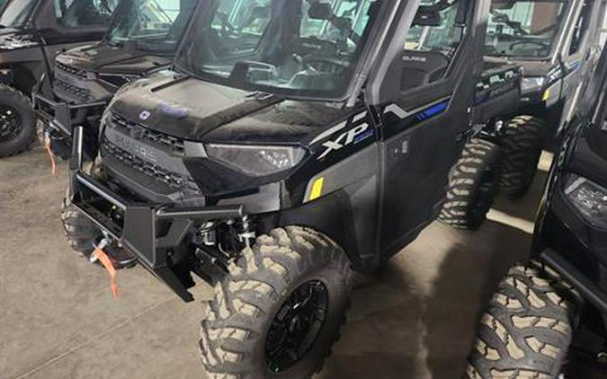 2024 Polaris Ranger XP 1000 Northstar Edition Ultimate