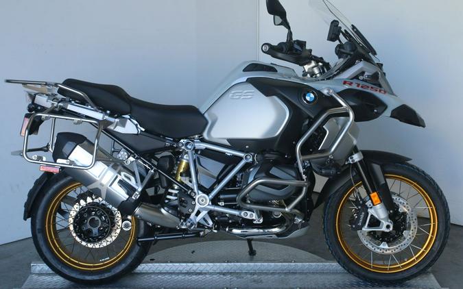 2024 BMW R 1250 GS Adventure