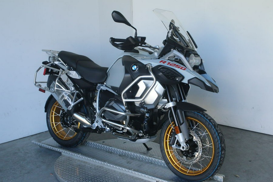 2024 BMW R 1250 GS Adventure