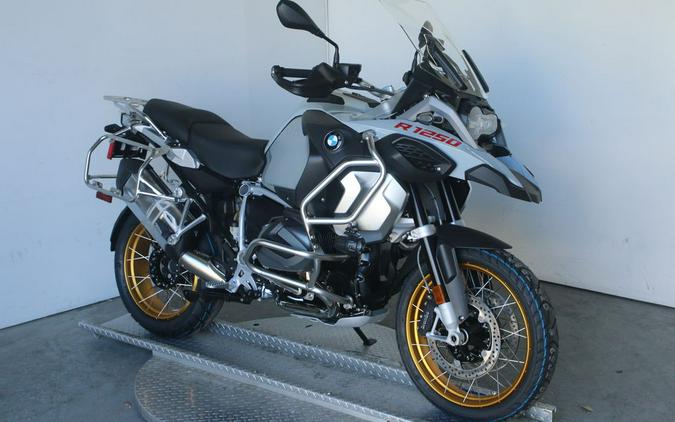 2024 BMW R 1250 GS Adventure