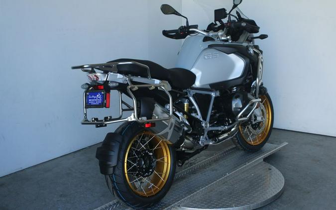 2024 BMW R 1250 GS Adventure