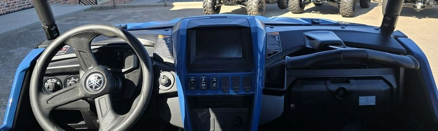 2025 Yamaha Wolverine RMAX4 1000 Limited