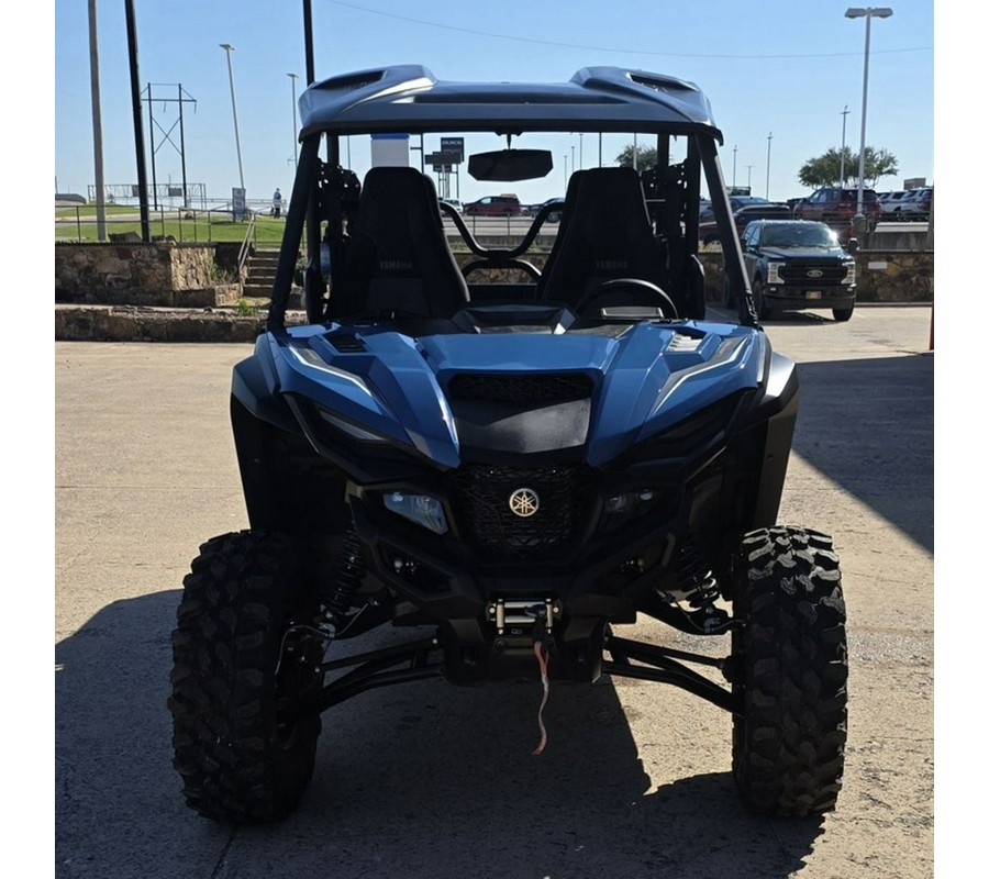 2025 Yamaha Wolverine RMAX4 1000 Limited