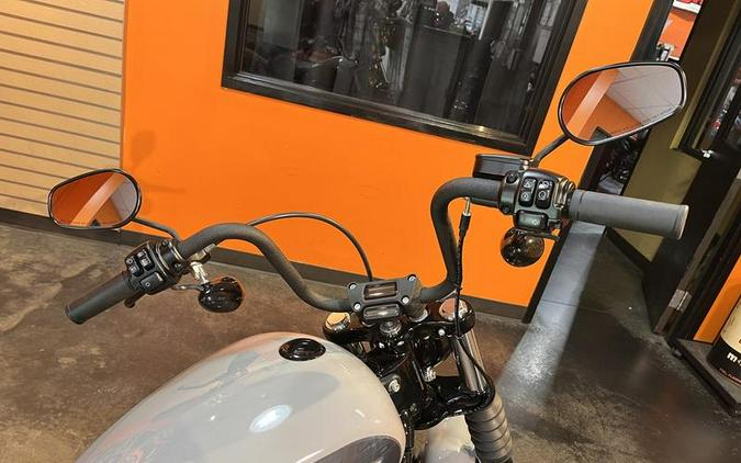 2024 Harley-Davidson® FXBBS - Street Bob® 114