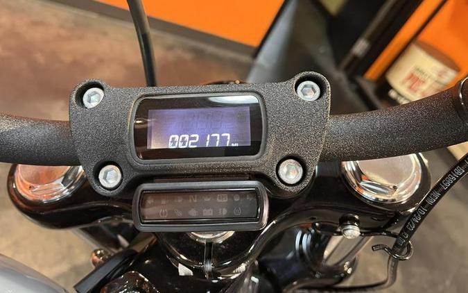 2024 Harley-Davidson® FXBBS - Street Bob® 114
