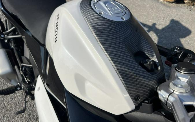 2025 CFMOTO 300SS