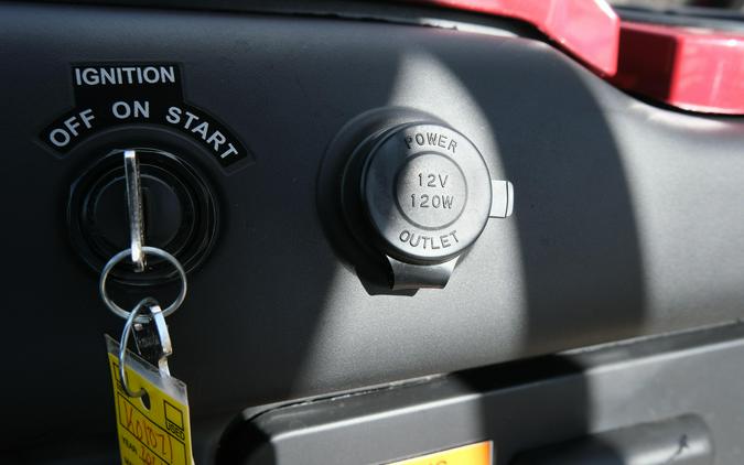 2026 KAWASAKI MULE 4010 TRANS4X4