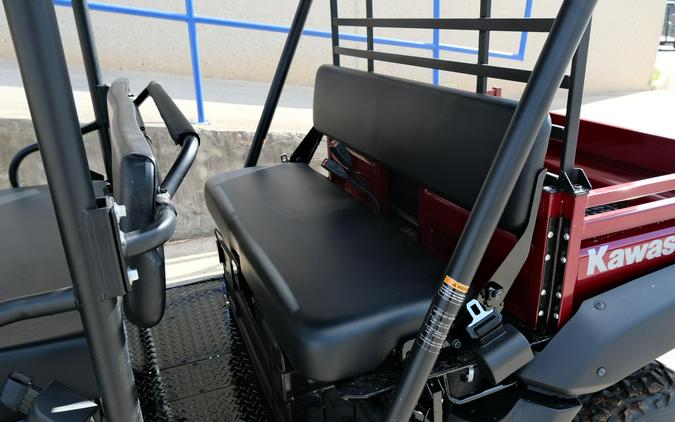 2026 KAWASAKI MULE 4010 TRANS4X4