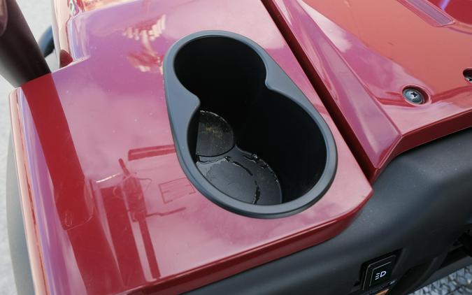 2026 KAWASAKI MULE 4010 TRANS4X4