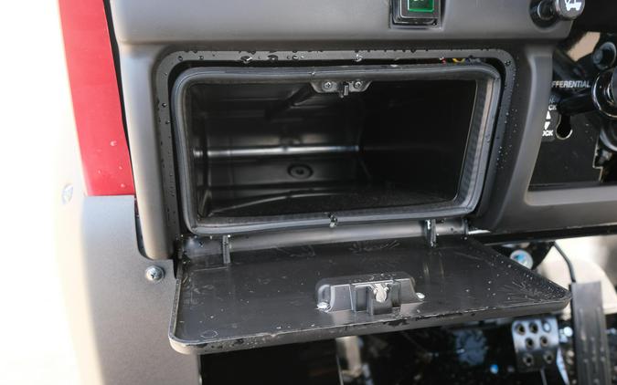 2026 KAWASAKI MULE 4010 TRANS4X4