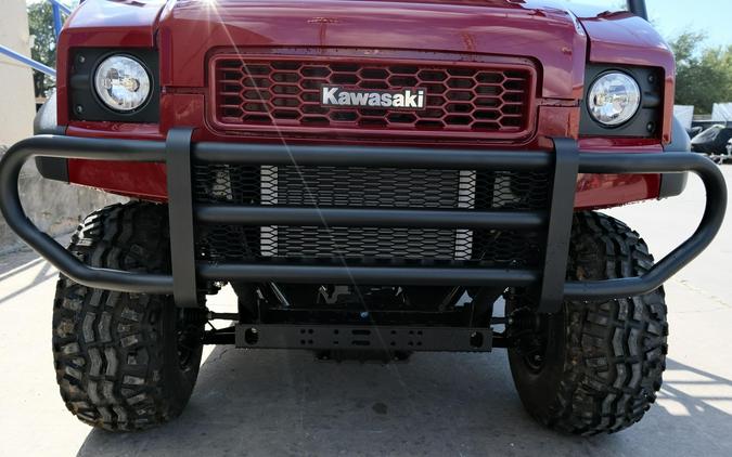 2026 KAWASAKI MULE 4010 TRANS4X4