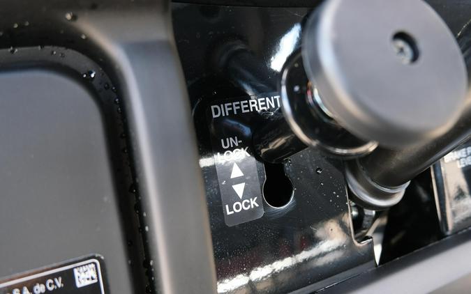 2026 KAWASAKI MULE 4010 TRANS4X4