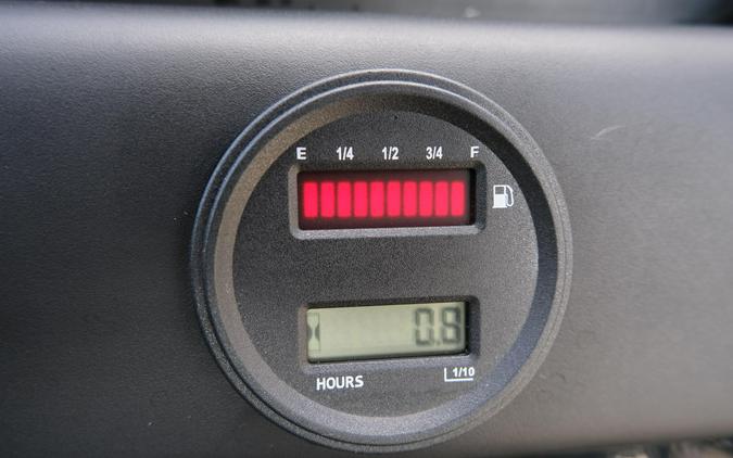 2026 KAWASAKI MULE 4010 TRANS4X4