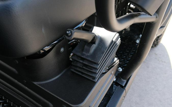 2026 KAWASAKI MULE 4010 TRANS4X4