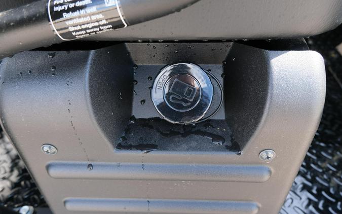 2026 KAWASAKI MULE 4010 TRANS4X4