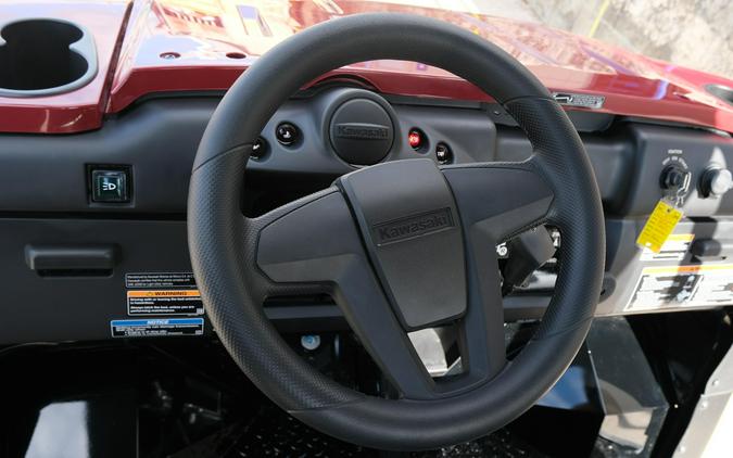 2026 KAWASAKI MULE 4010 TRANS4X4