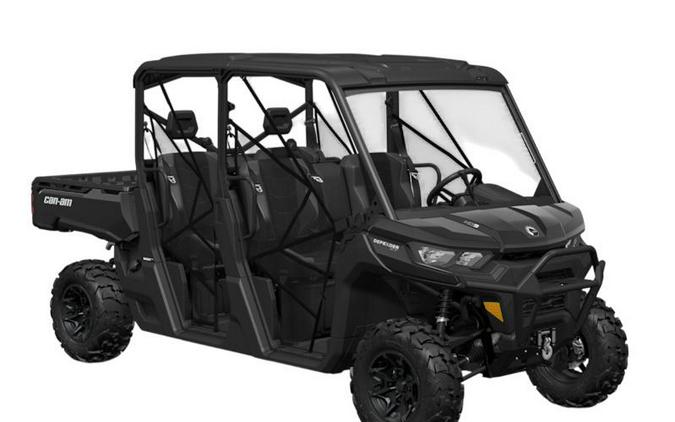 2026 Can-Am® Defender MAX XT HD9