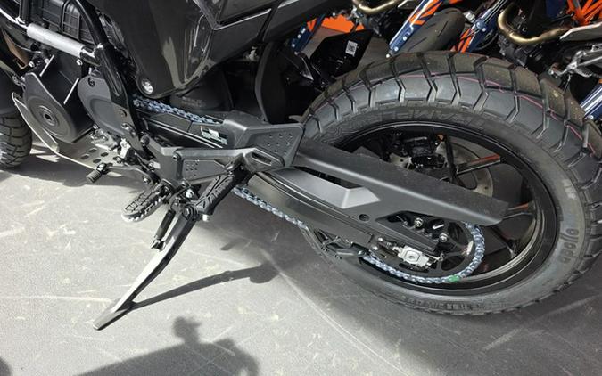 2026 KTM Adventure 390 X