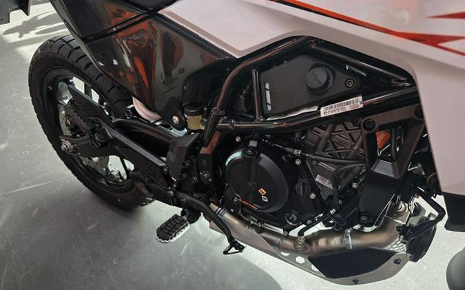 2026 KTM Adventure 390 X