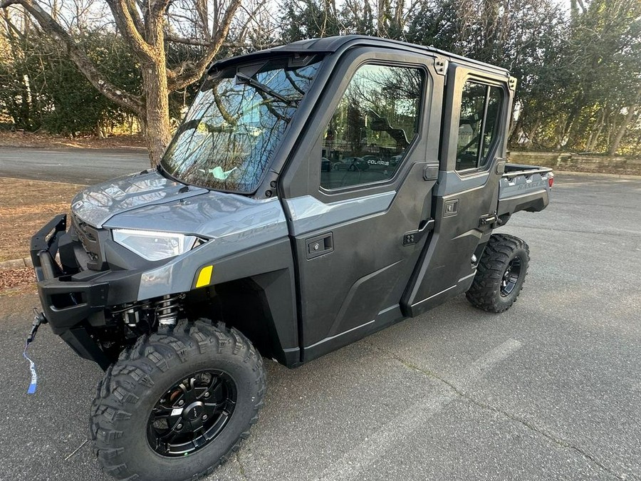 2026 Polaris Ranger® Crew XP 1000 NorthStar Edition Premium