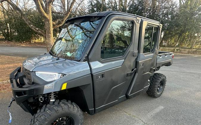 2026 Polaris Ranger® Crew XP 1000 NorthStar Edition Premium