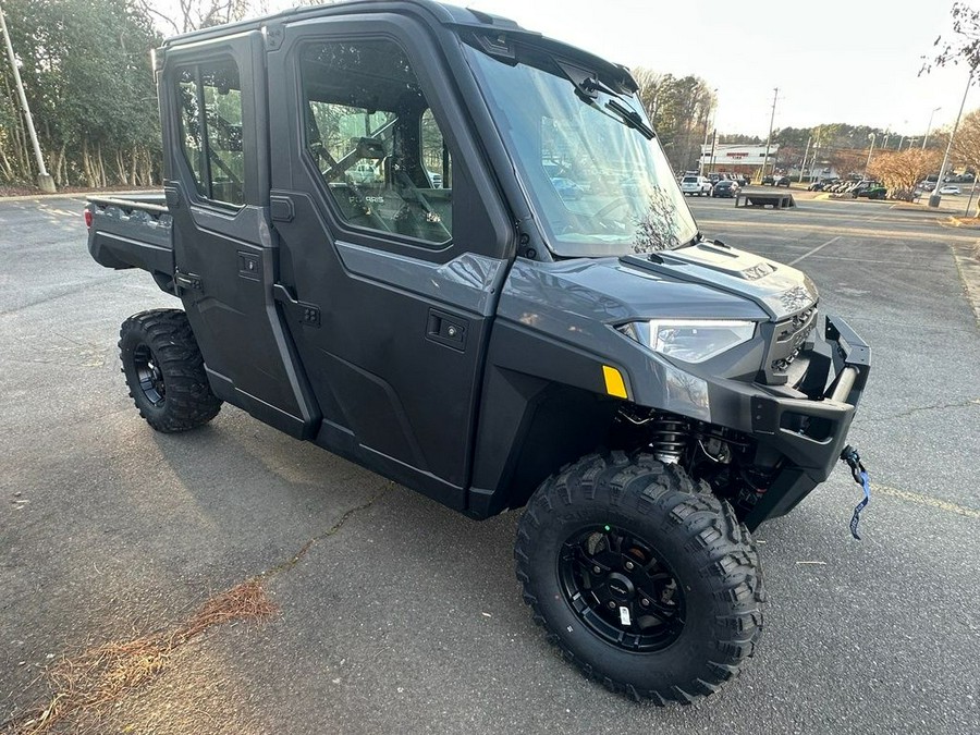 2026 Polaris Ranger® Crew XP 1000 NorthStar Edition Premium