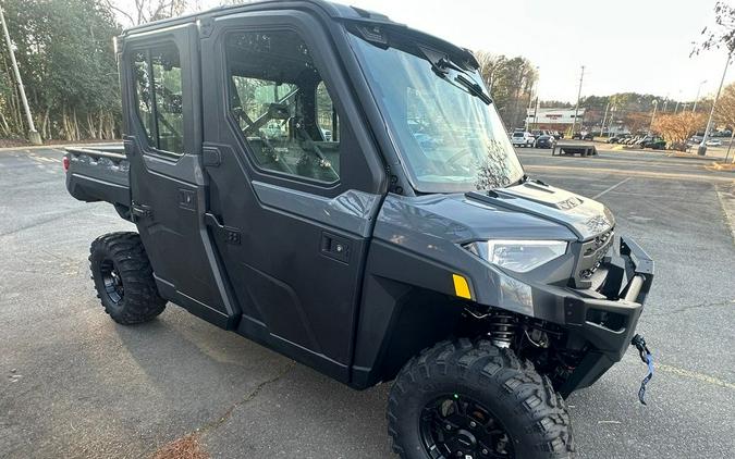 2026 Polaris Ranger® Crew XP 1000 NorthStar Edition Premium