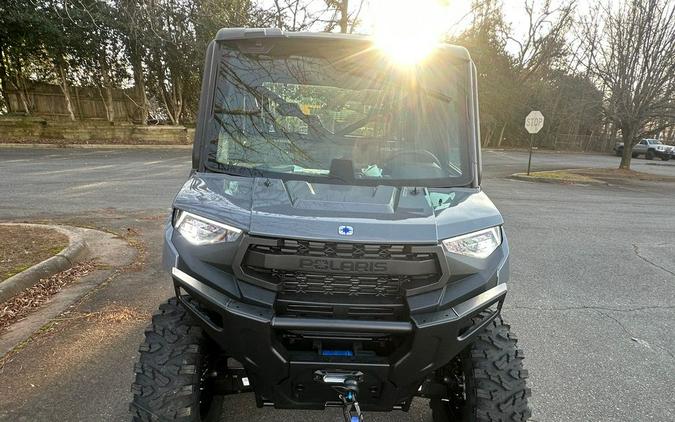2026 Polaris Ranger® Crew XP 1000 NorthStar Edition Premium