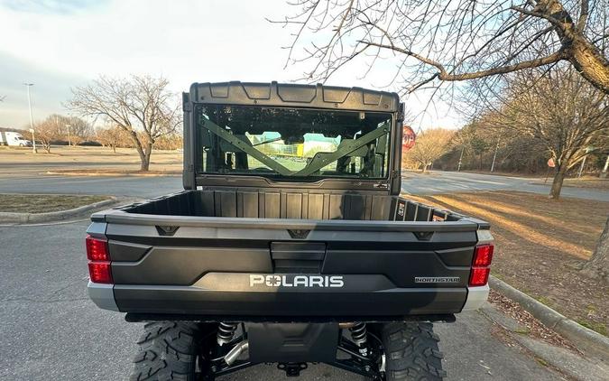 2026 Polaris Ranger® Crew XP 1000 NorthStar Edition Premium