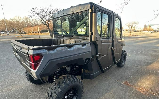 2026 Polaris Ranger® Crew XP 1000 NorthStar Edition Premium