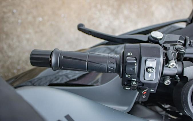 2026 Kawasaki Ninja® ZX™-6R ABS