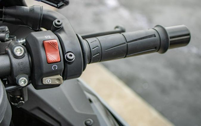 2026 Kawasaki Ninja® ZX™-6R ABS