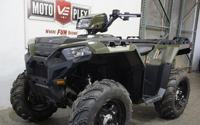 2026 Polaris® Sportsman 850